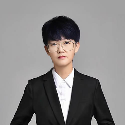 仁川情感咨询导师：依然老师